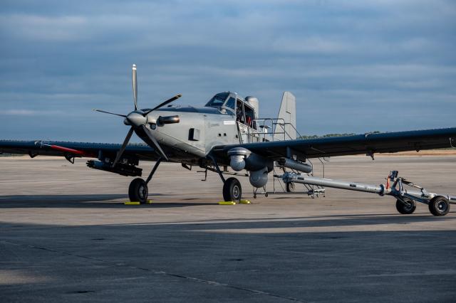 USAF Skyraider 2 1200 640